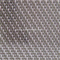 304 316 Woven Stainless Steel Wire Mesh